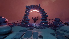 A screenshot taken in Dreams. 2 of 8.