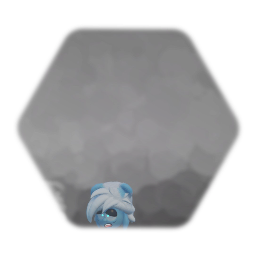 James rose Crystal icons remake