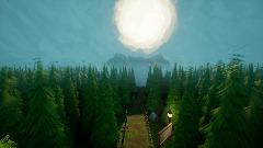 A screenshot taken in Dreams. 2 of 14.