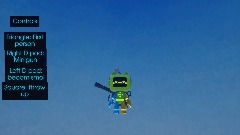 A screenshot taken in Dreams. 1 of 1.