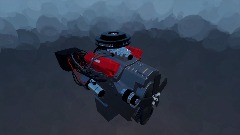 A screenshot taken in Dreams. 4 of 4.