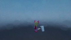 A screenshot taken in Dreams. 2 of 2.