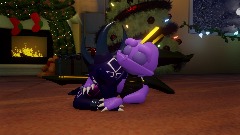 A screenshot taken in Dreams. 19 of 23.