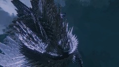 A screenshot taken in Dreams. 10 of 20.