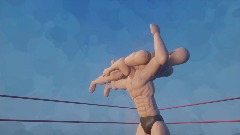 A screenshot taken in Dreams. 2 of 14.