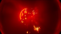 A screenshot taken in Dreams. 2 of 6.