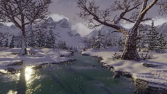 A screenshot taken in Dreams. 2 of 3.