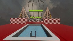 RHCP - Aeroplane -(Cover & Lyric Video)