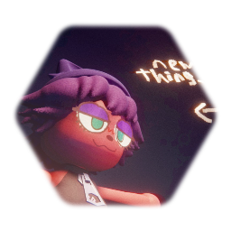 roxa' [new thanggg ]