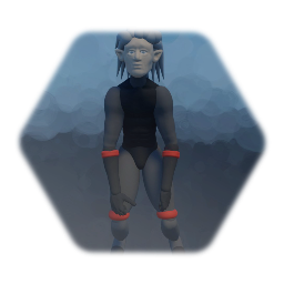 Mugetsu (CPU for VS-Mode W.i.P)