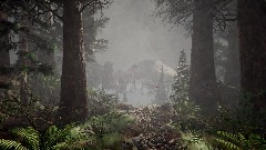 A screenshot taken in Dreams. 10 of 16.