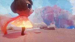 My Ancient Temple!