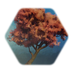 Cherry Blossom Tree : SP