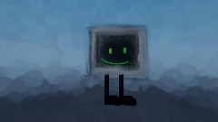 A screenshot taken in Dreams. 1 of 10.