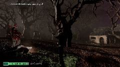 A screenshot taken in Dreams. 5 of 30.