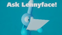 Ask Lenny Trailer [READ DESCRIPTION]