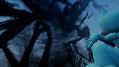 Ay <|> exiting the skybox