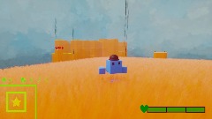 A screenshot taken in Dreams. 7 of 7.