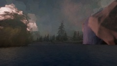 A screenshot taken in Dreams. 2 of 3.
