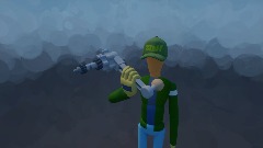 A screenshot taken in Dreams. 2 of 21.