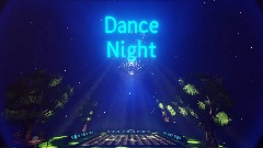 Ay| Dance Night