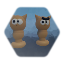 DreamerTale-Sam/Mad Dummy