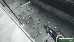 A screenshot taken in Dreams. 2 of 2.