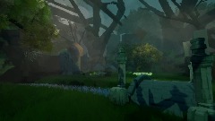 A screenshot taken in Dreams. 4 of 5.