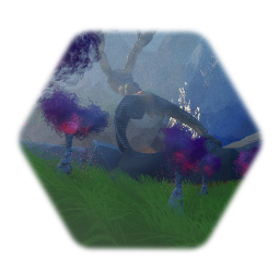 Angel Waterfall Colection