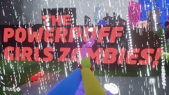 Cod Zombies (The PPG)