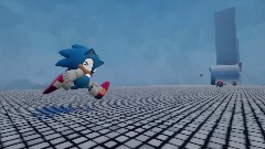 SDK2 - Distant Dimension Zone