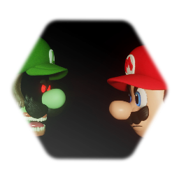 FNF Power Down but (.LIR Mix)