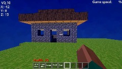 A screenshot taken in Dreams. 12 of 15.