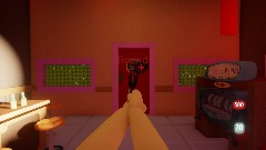 A screenshot taken in Dreams. 9 of 9.