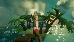 A screenshot taken in Dreams. 3 of 13.