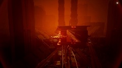 A screenshot taken in Dreams. 22 of 29.