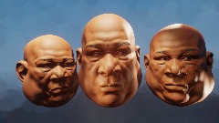 A screenshot taken in Dreams. 9 of 24.