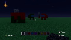 A screenshot taken in Dreams. 18 of 19.