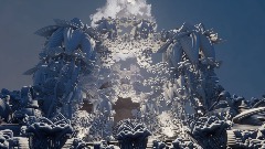 A screenshot taken in Dreams. 3 of 15.