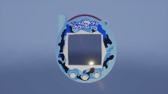 A screenshot taken in Dreams. 2 of 2.