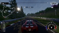 Nürburgring Time Attack