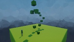 Green Man 5: The Green SMP