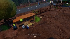 A screenshot taken in Dreams. 17 of 28.