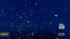 A screenshot taken in Dreams. 3 of 11.