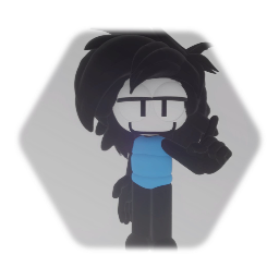 Noah V3 (fake model ig)