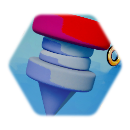 Sonic Assets - 5/16/2026