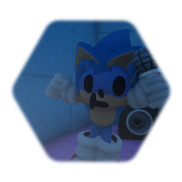 Milk but play as sunky
