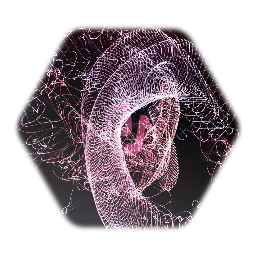 Electric Bass Guitar Loop C Minor