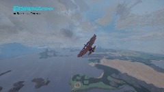 A screenshot taken in Dreams. 1 of 4.