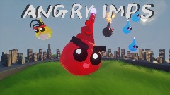 Angry Imps 3